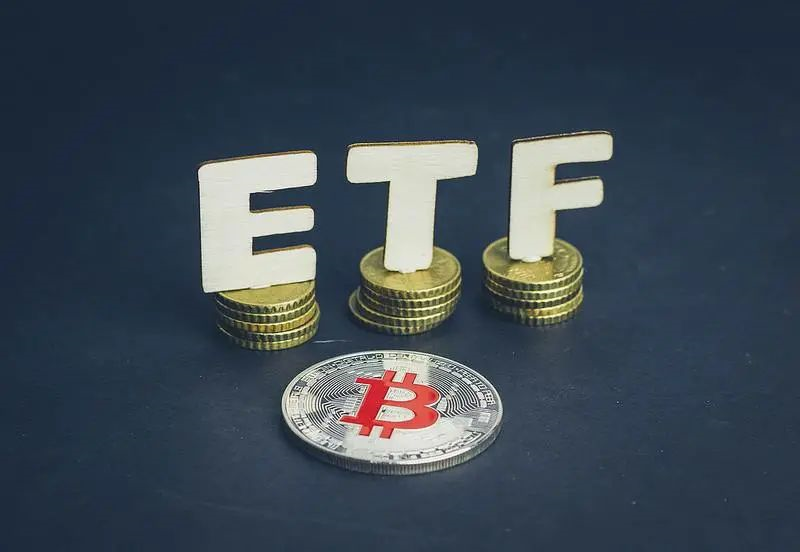 你知道什么是比特币ETF吗？